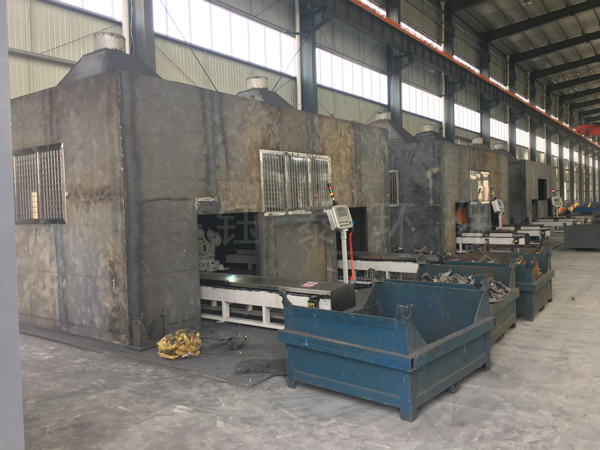 機(jī)器人打磨除塵器 機(jī)器人打磨除塵器