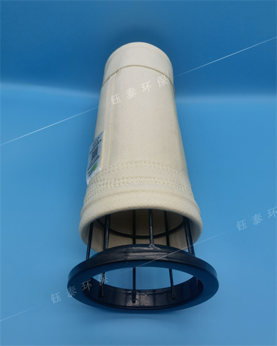 什么是亞克力除塵濾袋？