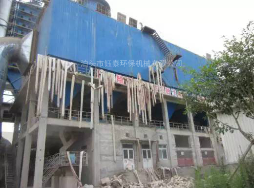 除塵濾袋安裝過程常見問題 除塵濾袋安裝過程常見問題