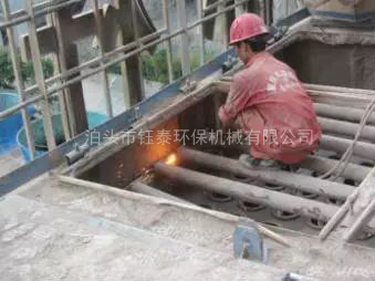 除塵濾袋安裝過程常見問題 除塵濾袋安裝過程常見問題