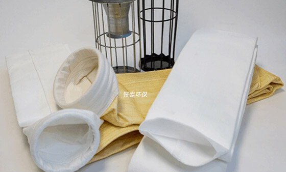 水泥廠如何選擇除塵布袋？