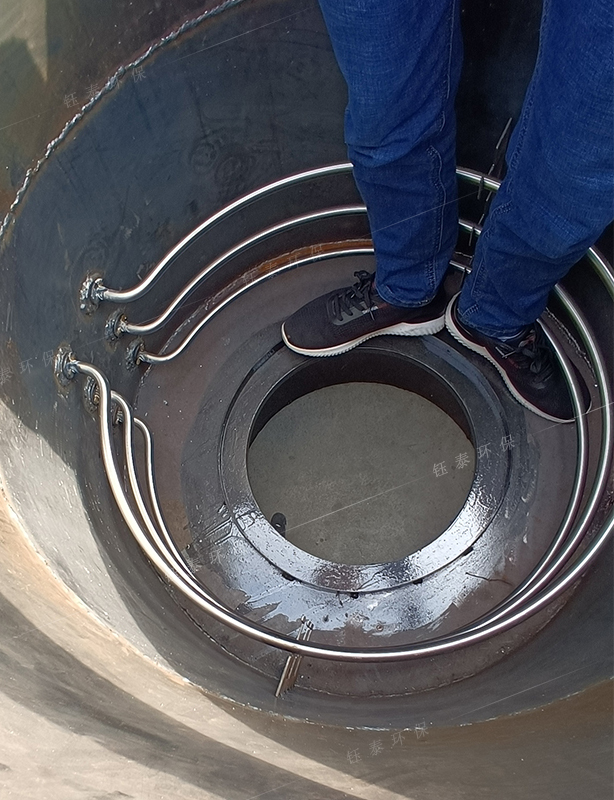 靜電除塵器的絕緣子為什么要加熱？