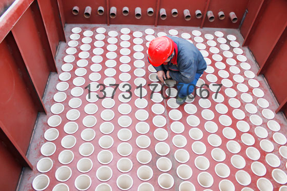 專業(yè)布袋除塵器制作、安裝、施工隊伍