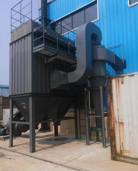 燃煤鍋爐、生物質(zhì)鍋爐配套除塵器價格及技術(shù)咨詢