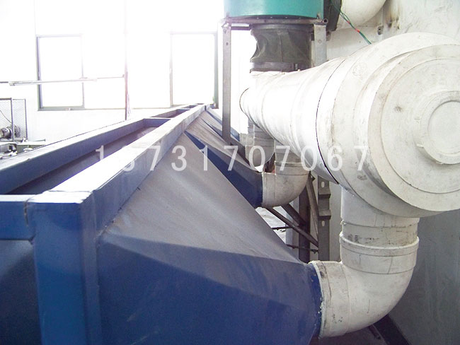 天津金屬制品廠王經(jīng)理定購的打磨臺和布袋除塵器已發(fā)貨 天津金屬制品廠王經(jīng)理定購的打磨臺和布袋除塵器已發(fā)貨