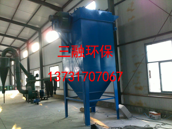 除塵器調(diào)試是安裝工作中的重中之重，不可掉以輕心