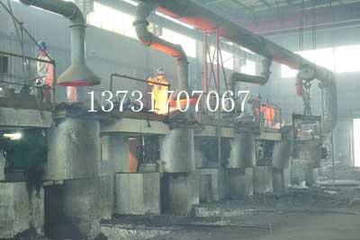 電爐布袋除塵器預(yù)噴涂系統(tǒng)的設(shè)計 電爐布袋除塵器預(yù)噴涂系統(tǒng)的設(shè)計